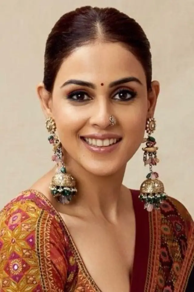 Фото Дженелия Д'Суза (Genelia D'Souza)