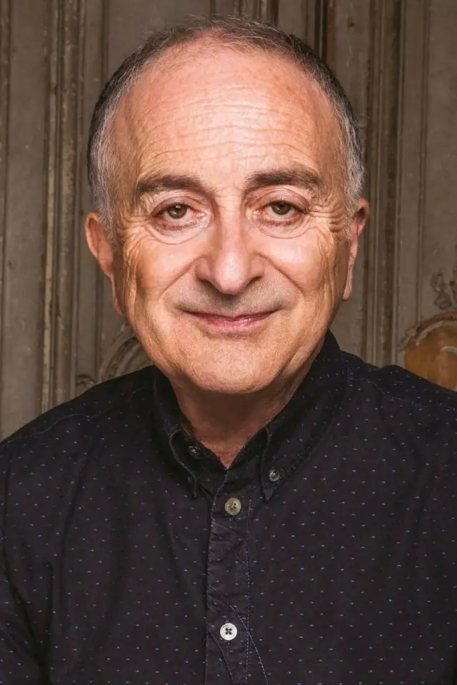 Фото Тони Робинсон (Tony Robinson)