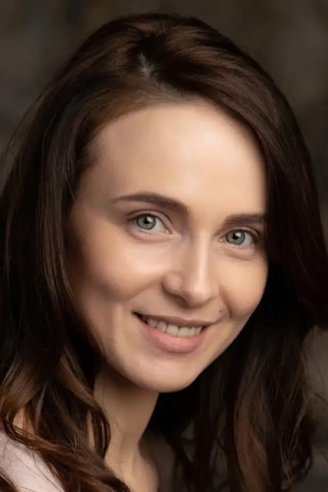 Фото Анна Снаткина (Anna Snatkina)