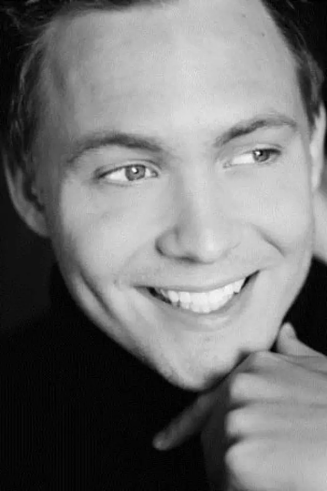 Фото  (Henrik Larsson)