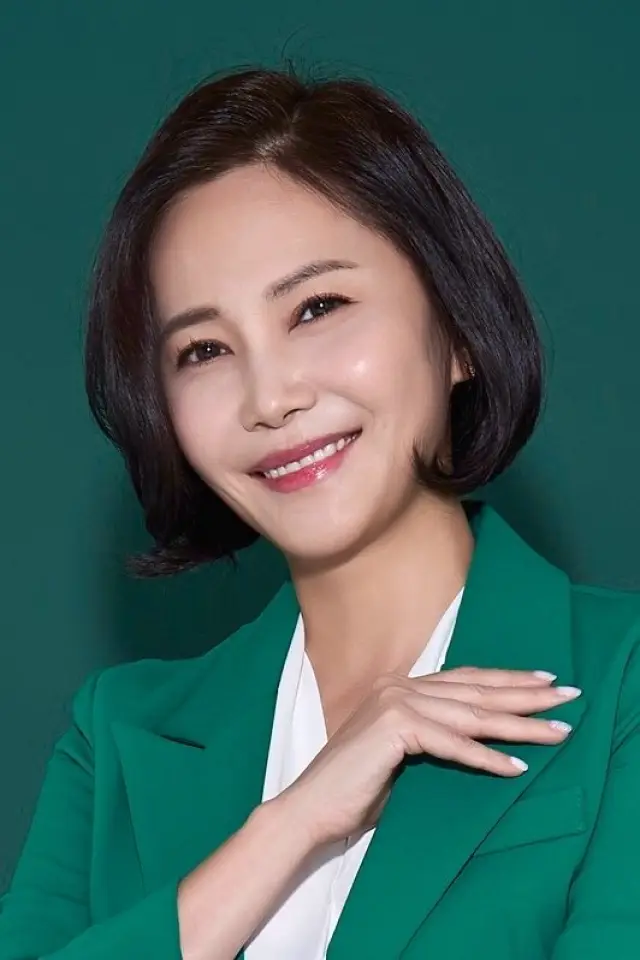 Фото  (Chu Sang-mi)