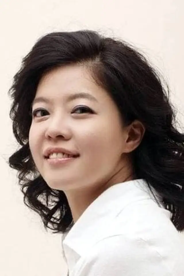 Фото Ким Ё Чжин (Kim Yeo-jin)