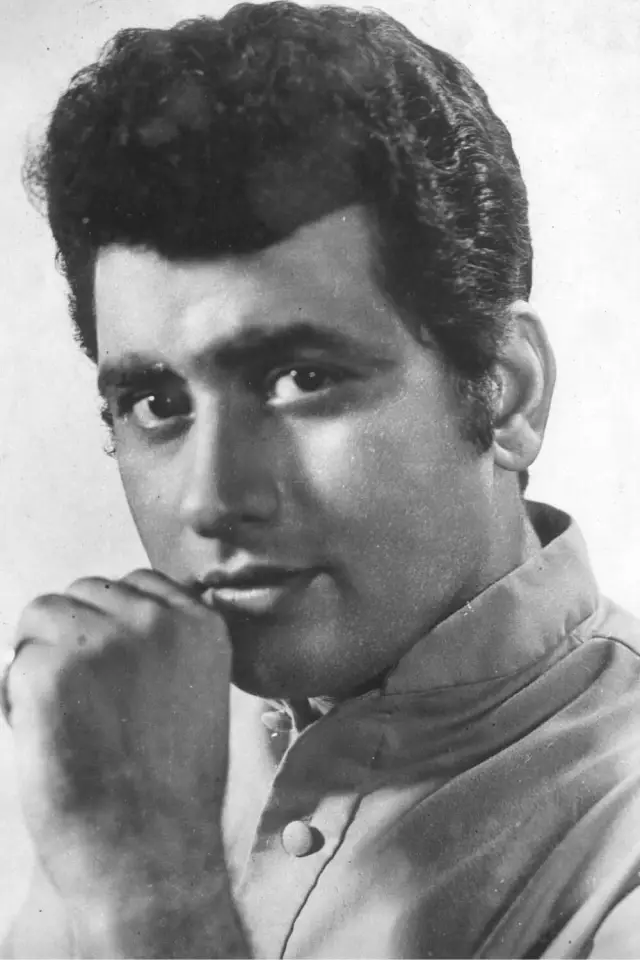 Фото Манодж Кумар (Manoj Kumar)
