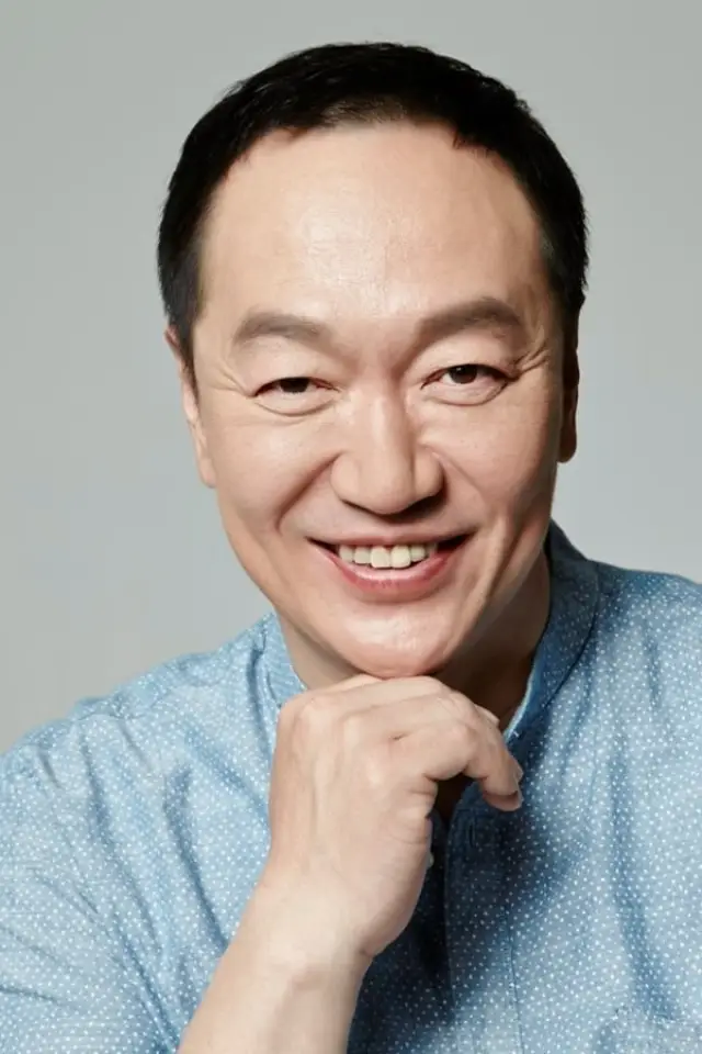 Фото Пак Сан Мён (Park Sang-myeon)