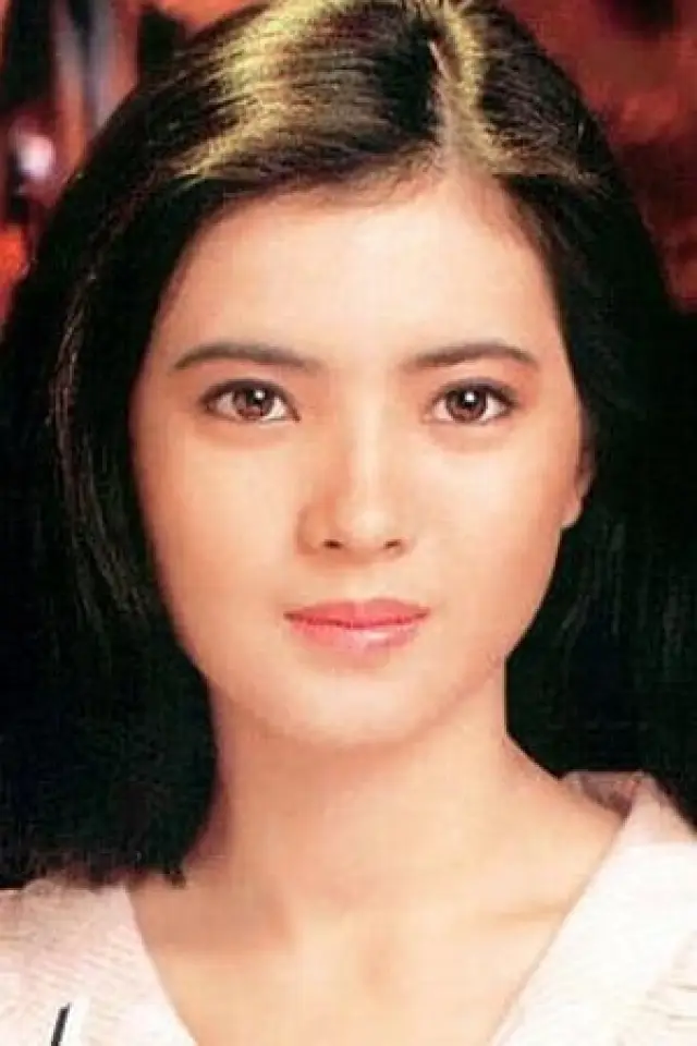 Фото Ямми Лам (Yammie Lam Kit-Ying)