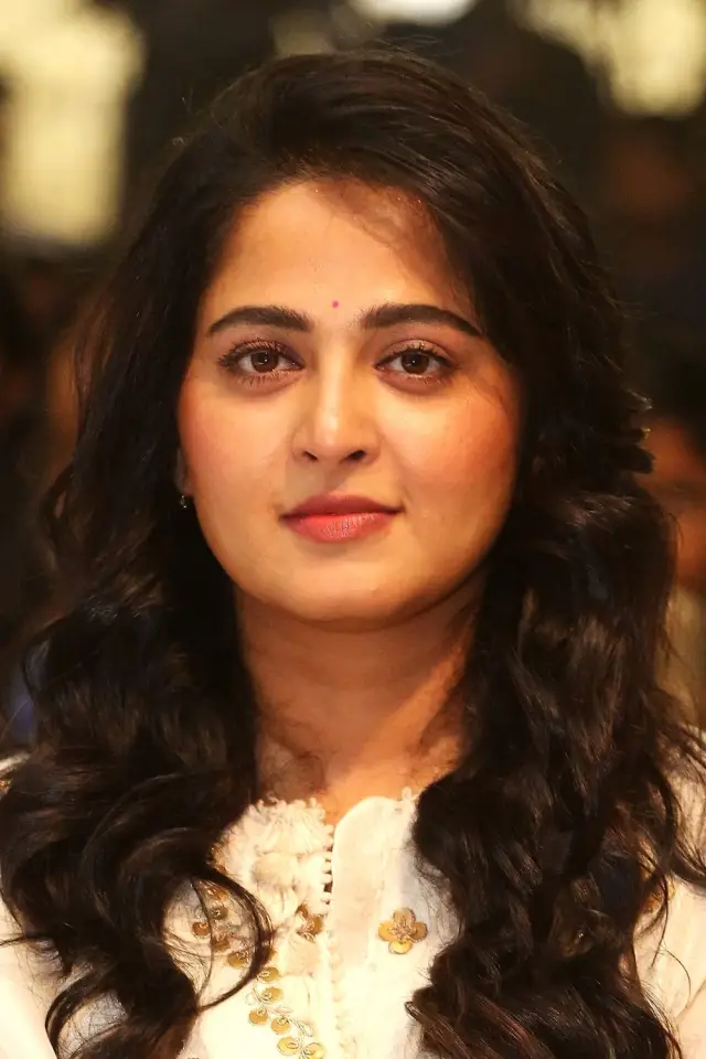 Фото Анушка Шетти (Anushka Shetty)