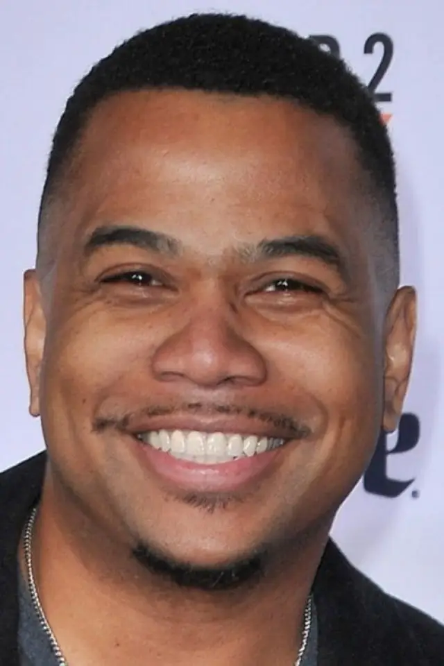 Фото Омар Гудинг (Omar Gooding)
