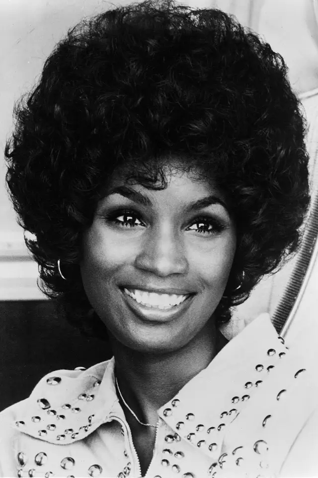 Фото Тереза Грейвс (Teresa Graves)