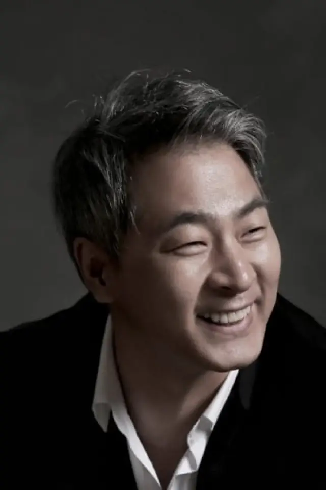 Фото Ли Джэ-гу (Lee Jae-gu)