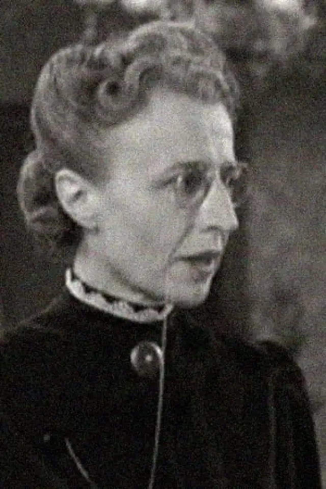 Фото Эдна Холлэнд (Edna Holland)