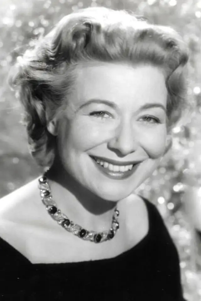 Фото Джоан Миллер (Joan Miller)