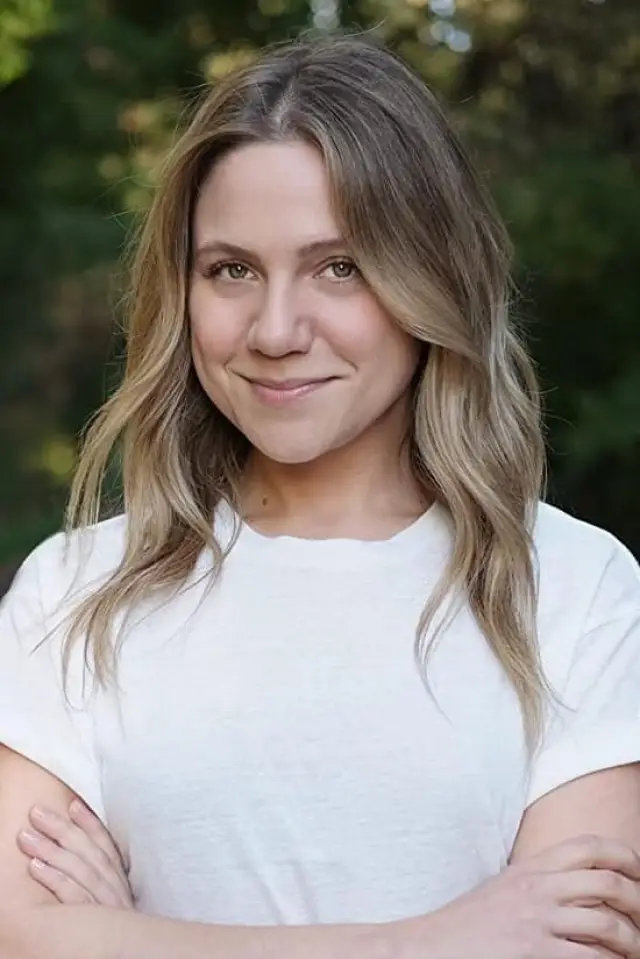 Фото Лорен Коллинз (Lauren Collins)
