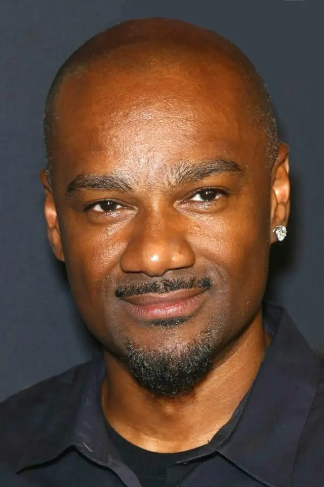 Фото Майкл Уэйанс (Michael Wayans)