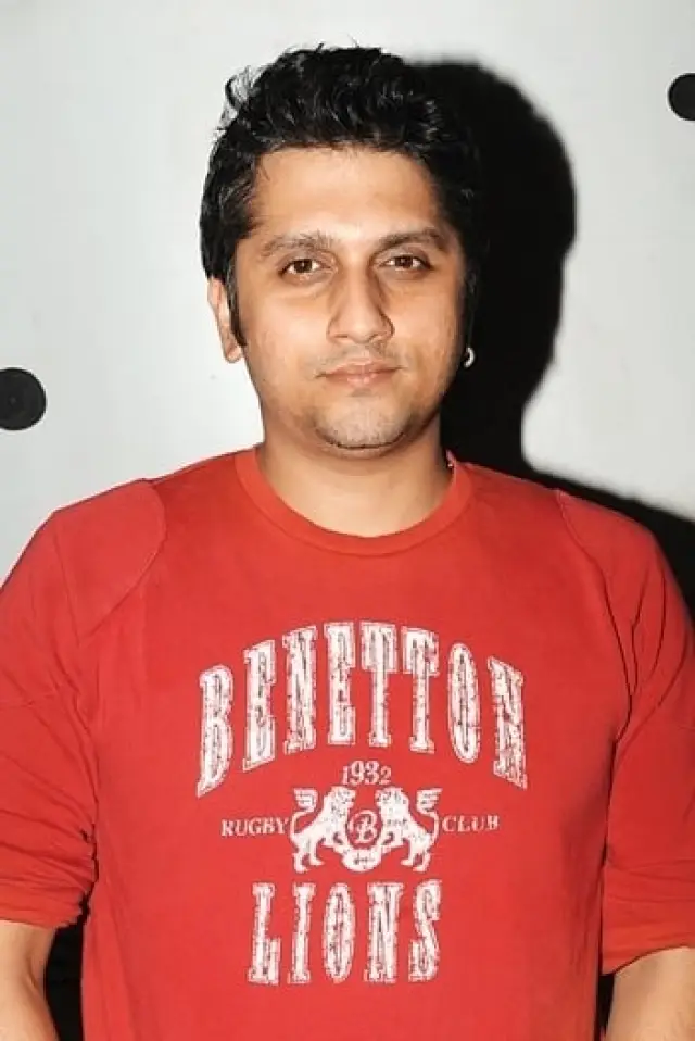 Фото Мохит Сури (Mohit Suri)