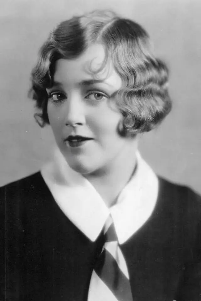 Фото Милдред Дэвис (Mildred Davis)