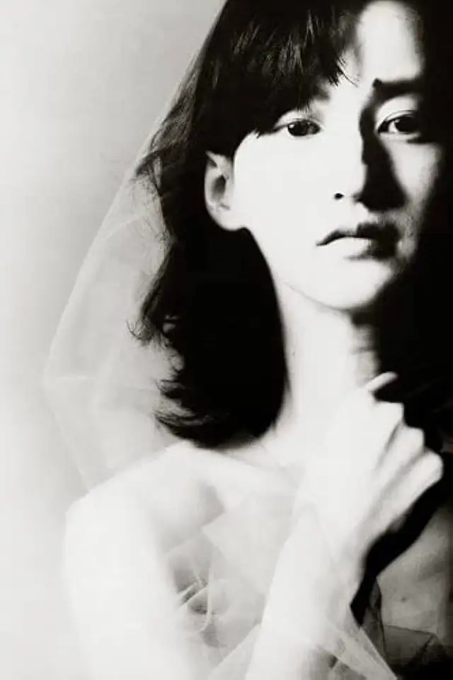Фото Ичико Хасимото (Ichiko Hashimoto)