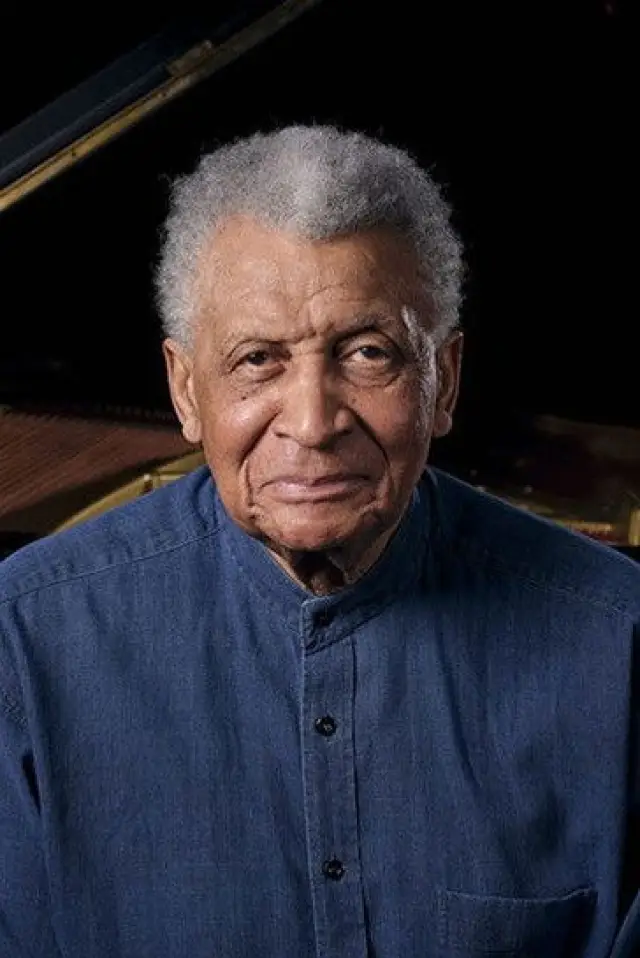 Фото Абдулла Ибрагим (Abdullah Ibrahim)