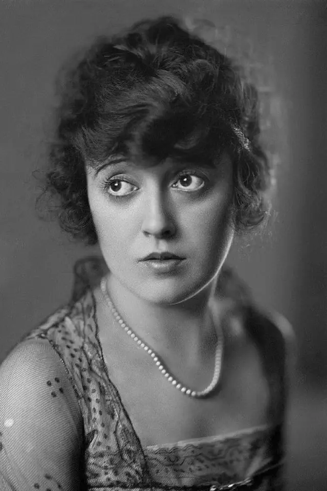 Фото Мэйбл Норманд (Mabel Normand)