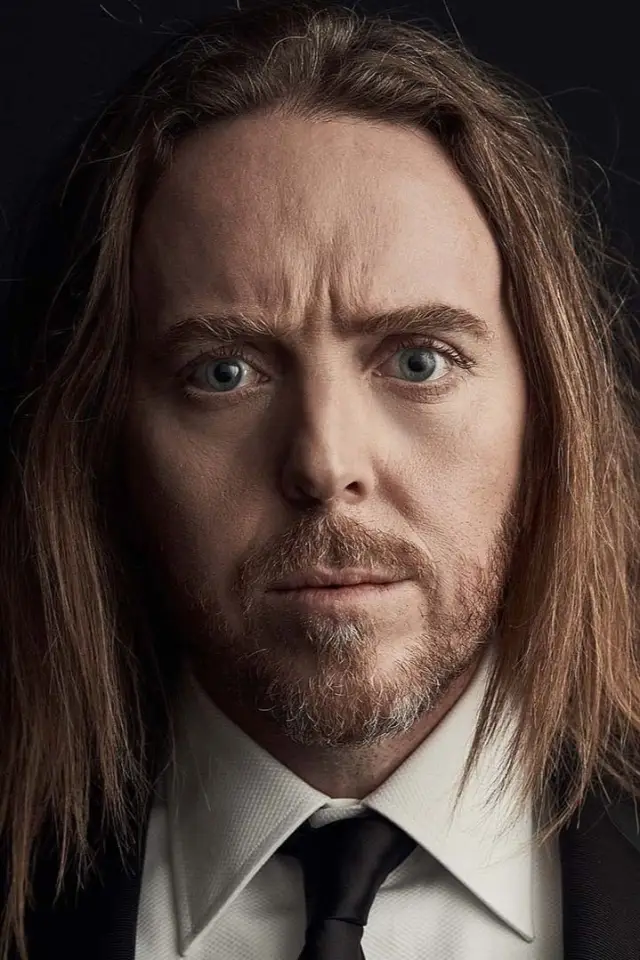 Фото Тим Минчин (Tim Minchin)