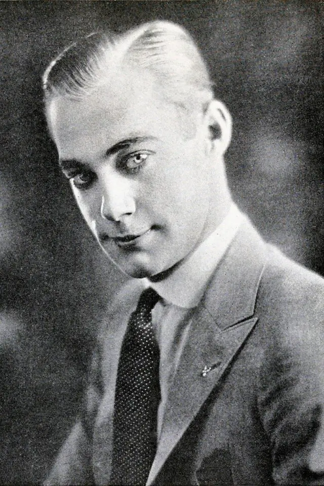 Фото Эл Сент-Джон (Al St. John)