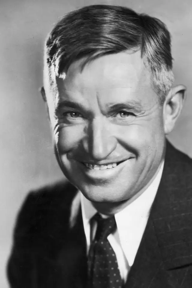 Фото Уилл Роджерс (Will Rogers)