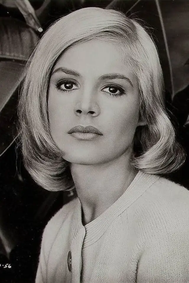 Фото Сандра Ди (Sandra Dee)