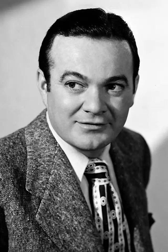 Фото Лео Горси (Leo Gorcey)