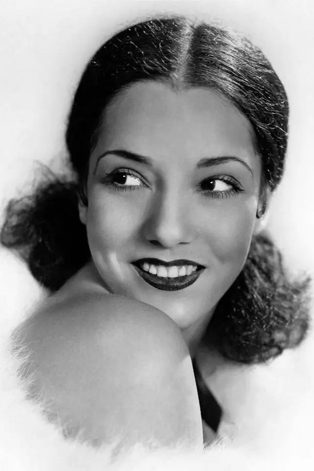 Фото Лупе Велез (Lupe Vélez)