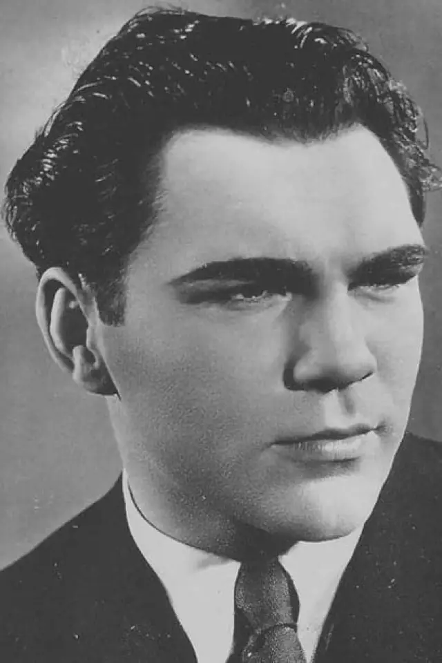 Фото Макс Шмелинг (Max Schmeling)