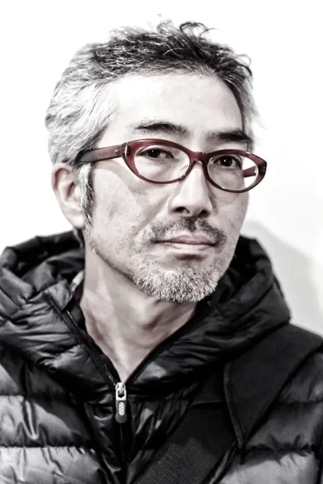 Фото Шинъи Имаока (Shinji Imaoka)