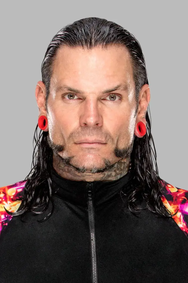 Фото Джефф Харди (Jeff Hardy)