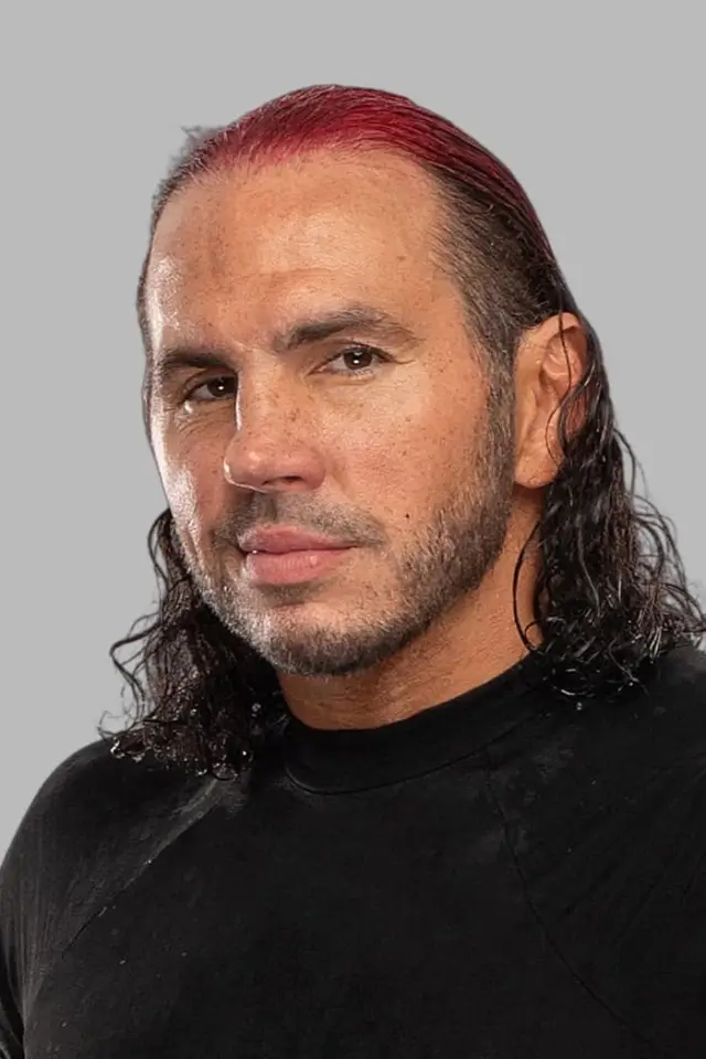 Фото Мэтью Харди (Matt Hardy)