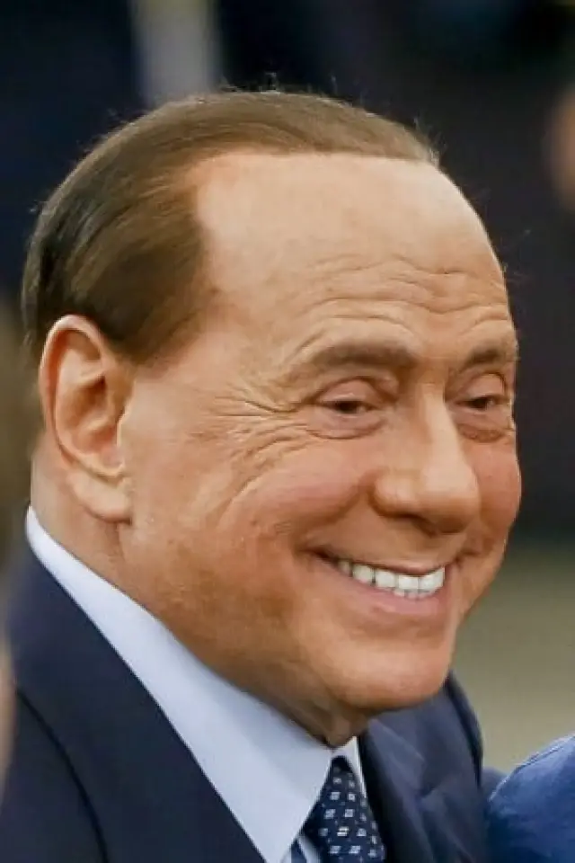 Фото Сильвио Берлускони (Silvio Berlusconi)