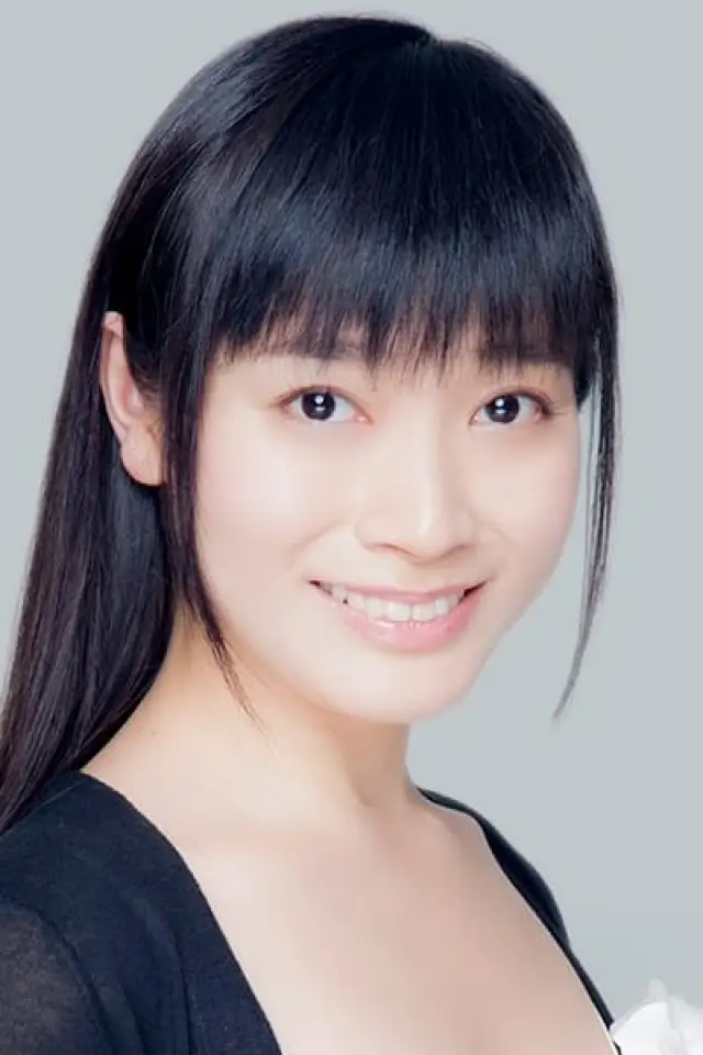 Фото Юкари Фукуи (Yukari Fukui)