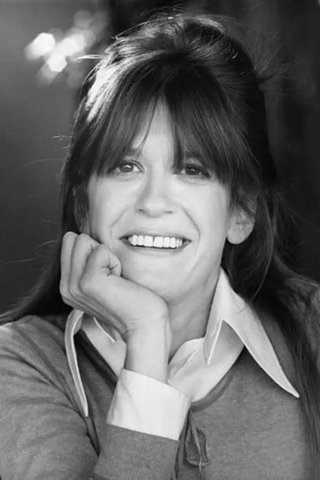 Фото Патти Дойч (Patti Deutsch)