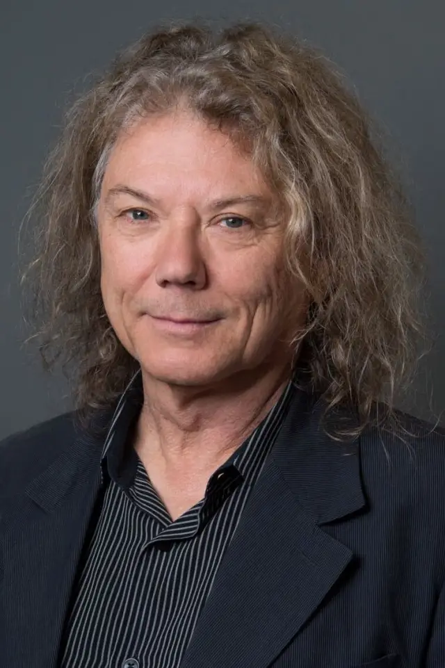 Фото Джерри Харрисон (Jerry Harrison)