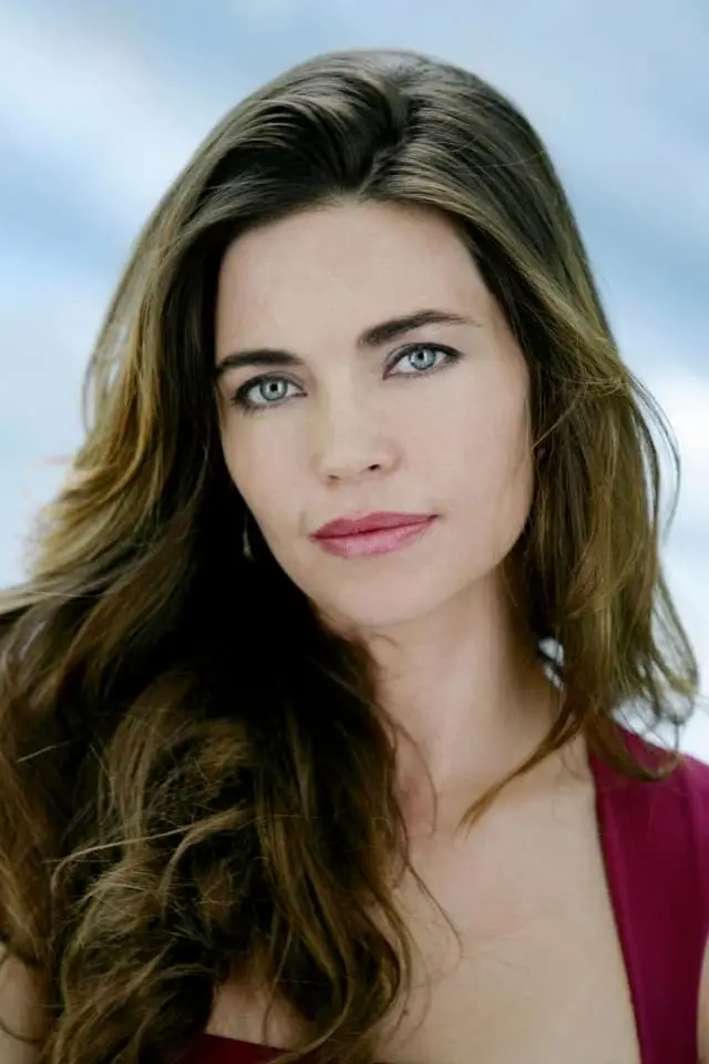 Фото Амелия Хайнл (Amelia Heinle)