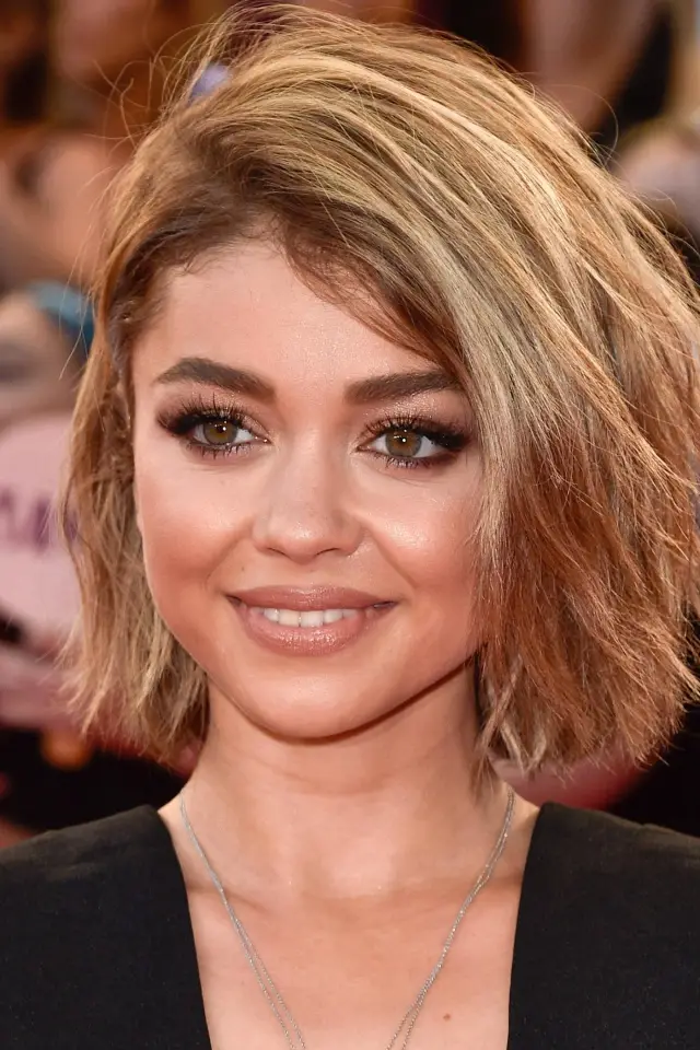 Фото Сара Хайланд (Sarah Hyland)