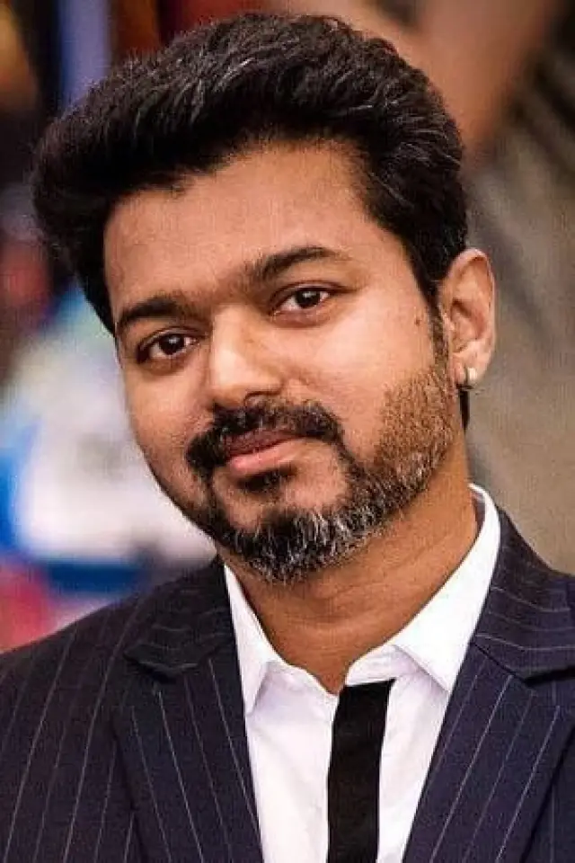 Фото Виджай (Vijay)