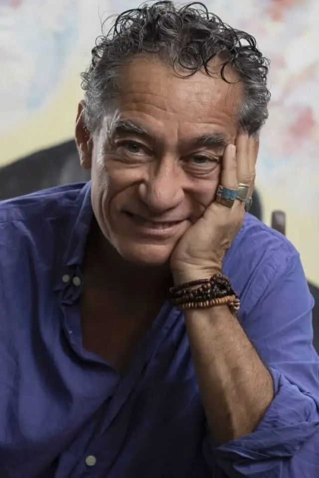 Фото Чико Диас (Chico Diaz)