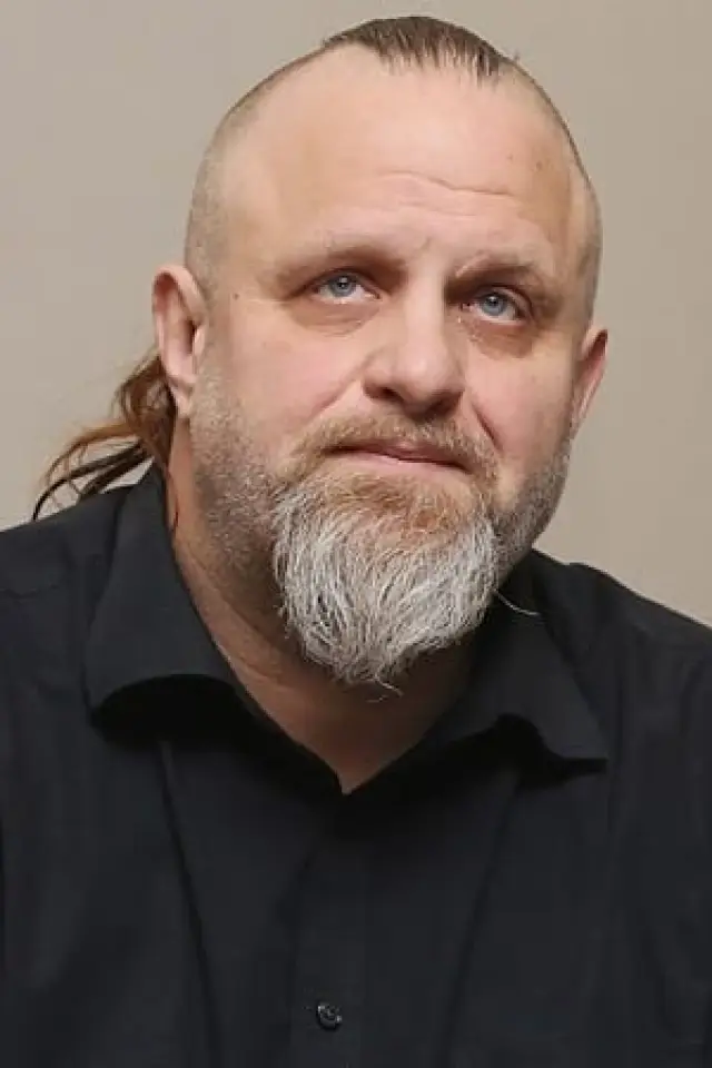 Фото Шон Крейен (Shawn Crahan)