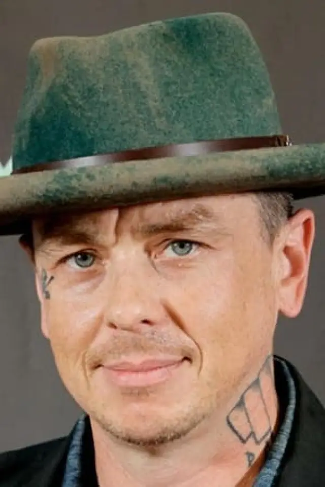 Фото Сид Уилсон (Sid Wilson)