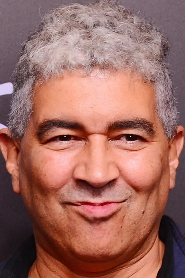 Фото Пэт Смир (Pat Smear)