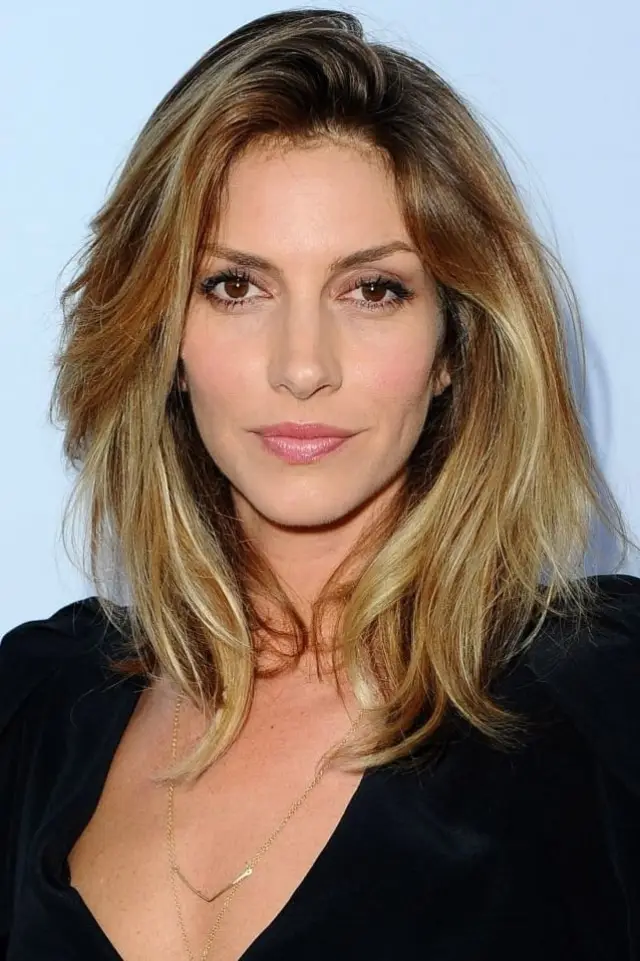 Фото Дон Оливьери (Dawn Olivieri)