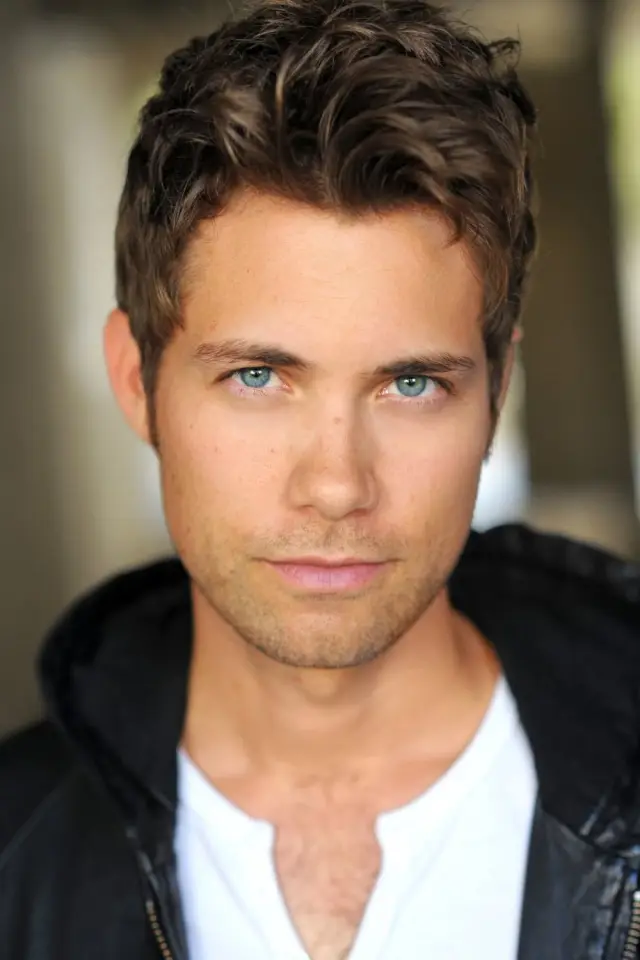 Фото Дрю Сили (Drew Seeley)