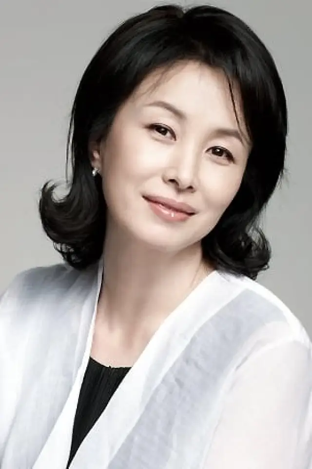 Фото Ким Ми Сук (Kim Mi-sook)