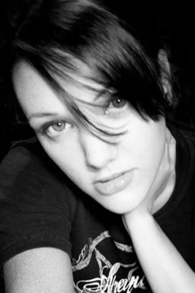 Фото  (Jane Scarlett)