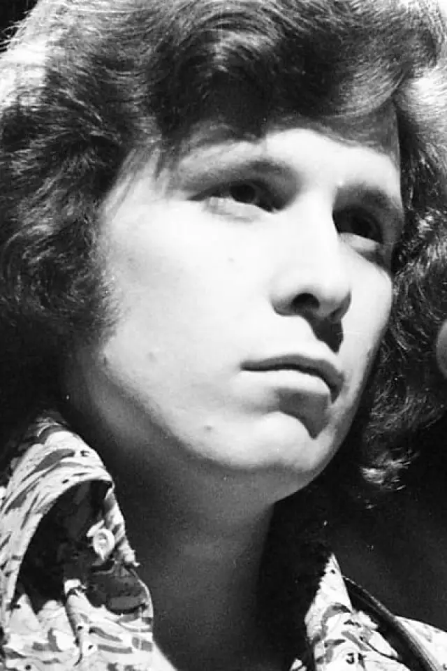 Фото Дон Маклин (Don McLean)