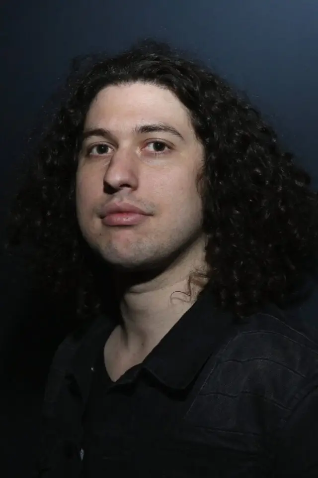 Фото  (Ilan Rubin)