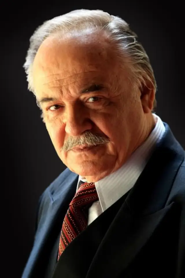 Фото Четин Текиндор (Çetin Tekindor)
